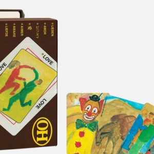OH Cards (English Version)