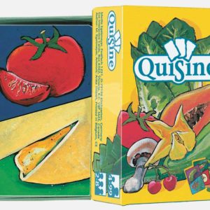 Quisine